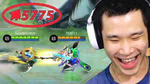 Check spelling or type a new query. Zilong Update Terbaru 1x Skill Mati Mobile Legends Youtube