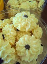 Resepi puding trifle sedap dan senang. Pin Di Cookies
