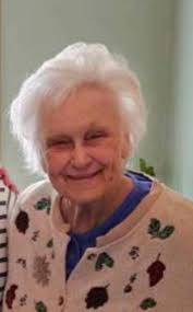 Former first lady's funeral service announcement