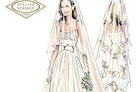 Check spelling or type a new query. Die Brangelina Hochzeit Das Ist Der Entwurf Von Angelinas Brautkleid Gala De