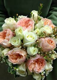Featuring the portfolio of skilled floral designers and wedding event hair stylists specializing in weddings and occasions. Rose Wedding Bouquet Fresh Wedding Flowers Online Wedding Flowers Affordable Wedding Flowers