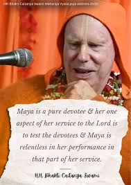 Bhakti Chaitanya Swami lisas uue...