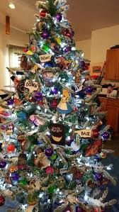 The christmas tree is the focal point for all your holiday decor, so it should make a statement. Super Disney Christmas Tree Theme Kids Ideas Christmas Disney Ideas Kids Super The In 2020 Disney Christmas Tree Theme Disney Christmas Tree Christmas Tree Themes