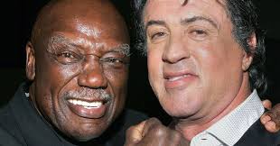 Tony Burton, Apollo Creed's Trainer in 'Rocky' Movies, Dies at 78