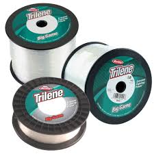 We did not find results for: Berkley Monofilament Line Trilene Big Game 600m Clear Maguro Pro Shop