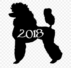 We have a few mini in the litter! Standard Poodle Silhouette Clip Art Vector Graphics Png 700x785px Poodle Black Black White M Canidae Carnivore