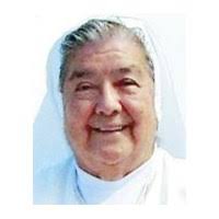 Sr. Teresita Delgado, FMA Obituary