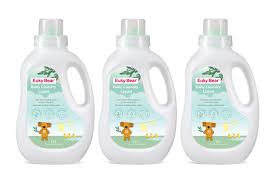 10 Tips For Washing Your Baby'S Clothes And Toys : Twinsclub