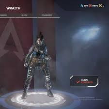 Unlabelled / 1080x1080 wraith : Wraith Heirloom Knife Set Pc Negotiable Good Stats Include Bf1 Toys Games Video Gaming In Game Products On Carousell