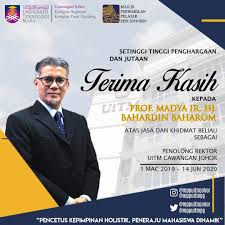 The 50mw lsspv gambang and 25mw lsspv pasir gudang have started fully operational on 5th april 2019 and 2nd december 2020 to supply electricity to the tnb national grid system, respectively. Mpp Uitm Pasir Gudang On Twitter Terima Kasih Penolong Rektor Majlis Perwakilan Pelajar Dan Seluruh Warga Uitm Cawangan Johor Merakamkan Jutaan Terima Kasih Atas Jasa Prof Madya Ir Hj Bahardin