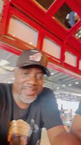 Legendary Zydeco Night with Rooster at Jacks Born Grill