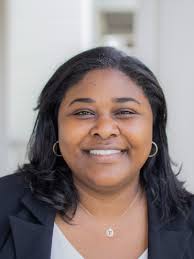 Nashville election: Tasha Ellis, Metro Council District 29