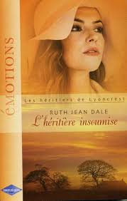 Les héritiers de Lyoncrest