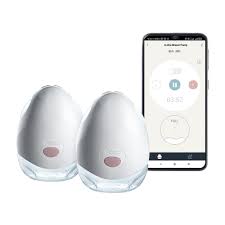 Tommee Tippee Made for Me Tire-lait électrique double portable