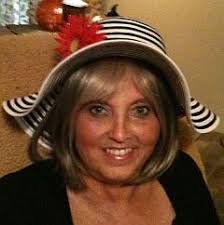 Obituary information for Vickie Jan Gregory