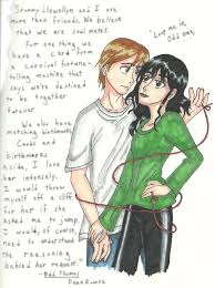 Odd Thomas And Stormy Destined To Be Together Forever Together Forever Book Worms My Books