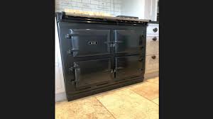 Maybe you would like to learn more about one of these? Used Six Four Pewter Grey Aga The Used Kitchen Company