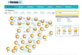 Maybe you would like to learn more about one of these? Asi Puedes Saber Si Va A Llover Manana