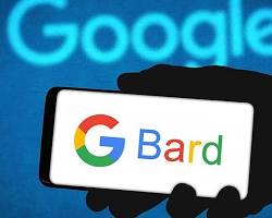 Google Bard interactive tutorials