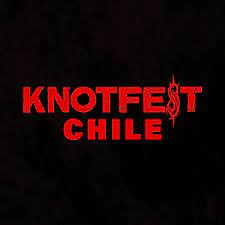 Social outburst), are a series of massive demonstrations and severe riots originated in santiago and spread to all regions of chile, with a greater impact in the main cities, such as greater valparaíso, greater concepción. Knotfest Chile Home Facebook