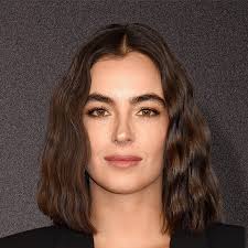 Alanna Masterson Movies and Shows