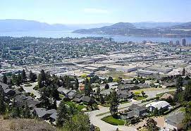 We are vibrant, inclusive, diverse and naturally beautiful. Kelowna History Facts Britannica