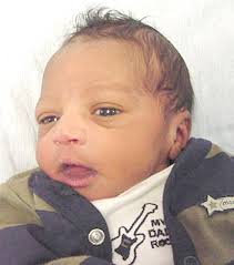 Jackson County Life: Births