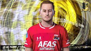 Check our suggestions on the best silver players in pes 2020 to give you a headstart! Teun Koopmeiners Az Alkmaar Pes2020 Youtube
