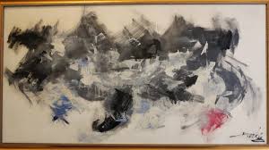 Dalam lima tahun terakhir, jumlah peserta keluarga berencana kb hanya bertambah 0,5 persen. Komposisi Dalam Lukisan Museum Basoeki Abdullah