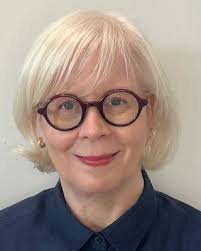 Sharon Gary, New York, NY, 10003