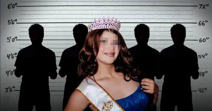 Justicia para Dafne Zapata: ¿Quién es Danna Yanina 'C', presunta involucrada en el feminicidio? – El Financiero