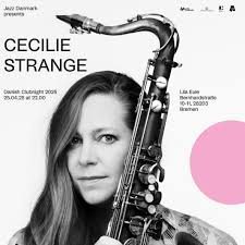 Really looking forward to this next month🙌🌟 Can't wait to meet a lot of  people during @jazzaheadde and I am honored to play at the Danish Club  Night arranged by @jazzdanmark together