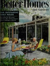 Better homes & gardens has partnered with the house designers, and when you order house plans from our site, you're ordering direct from the architects and designers who designed them. Midcentury Architecture Archives Better Homes Gardens Midcentury Architecture