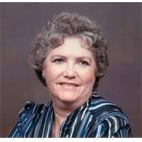 Betty Sue Griffey Martin