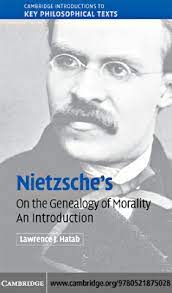 Our teacher edition on on the genealogy of morals can help. Pdf Nietzsche S On The Genealogy Of Morality An Introduction