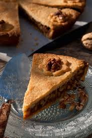 Pandoro kuchen wir haben 2 beliebte pandoro kuchen rezepte fur dich gefunden. Frisch Geknackt Lebensmittel Essen Weihnachten Kuchen Leckereien
