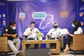 Mereka memiliki pengalaman, pengetahuan dan. Mesin Ekonomi Kaltara Mulai Bergerak Kembali Benuantakaltara Com