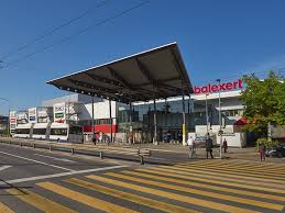Centre médico dentaire balexert à genève : Balexert Le Plus Grand Centre Commercial De Suisse Romande
