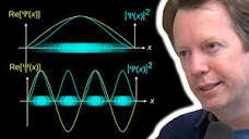 Sean Carroll: What is the Wave Function? - YouTube