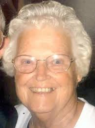 Marceda Duffey Obituary (2020)