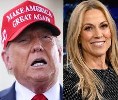 BREAKING: Music superstar Sheryl Crow gives powerful words of encouragement  to Americans who are worried about the looming return of the Trump years  which "doesn't feel uplifting." She's as anti-MAGA as they