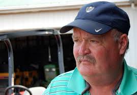 The BONNIE GREENSWARD