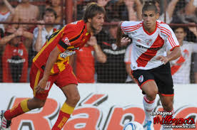 River sufrió pero llegó a la punta del campeonato.superó a boca unidos por 2 a 1 en el monumental pero tuvo que batallar para conseguir el resultado. File Property Title On B Nacional 201112 Boca Unidos Vs River 9 Not Found La Pagina Millonaria