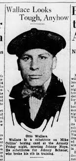 Article clipped from Star Tribune