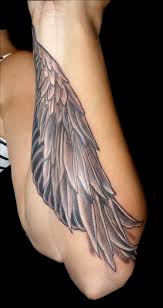 Tipps für die zeitsparende unterrichtsplanung. 1001 Coole Und Inspirierende Flugel Tattoo Designs Und Ihre Beudetungen