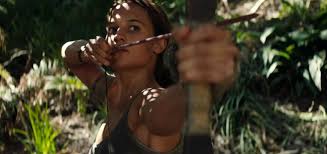 Like and share our website to support us. Tomb Raider 2018 Full Movie Online Free Hd Video Dailymotion