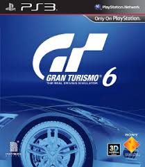 We believe in helping you find the product that is right for you. Gran Turismo 6 Wikipedia