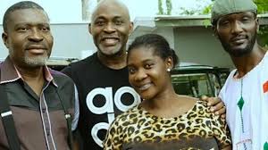 Happy 26th anniversary to me and my husband. Prof Johnbull Glo Tv Series Mercy Johnson Betrays Kanayo O Kanayo In Episode 2 The Guardian Nigeria News Nigeria And World News Sunday Magazine The Guardian Nigeria News Nigeria And World News