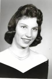 Obituary information for Marilyn Sue Lynch