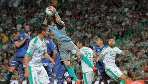 The football match between puebla and santos laguna has ended 0 2. Puebla Cae En Casa Ante Santos Laguna Por La Liga Mx Internacional Futbol